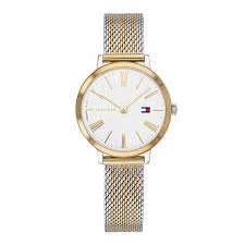 Модерен дамски часовник Tommy Hilfiger